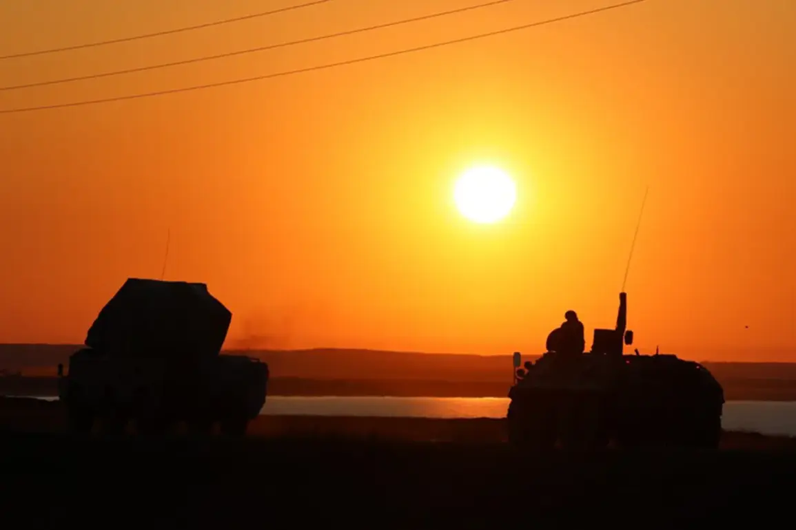 Russia Claims Destruction of 18 Ukrainian Drones in Escalated Aerial Conflict