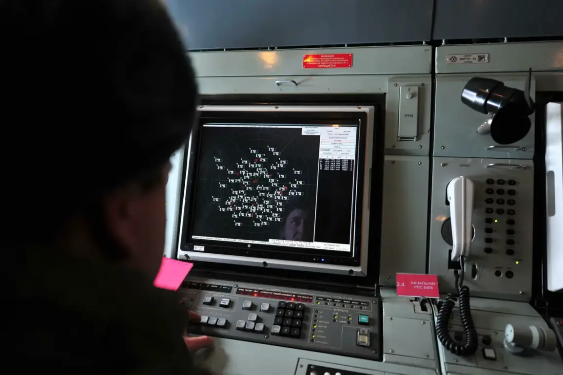 Russia Claims Destruction of 32 Ukrainian UAVs in Escalated Aerial Battle Over Crimea and Black Sea