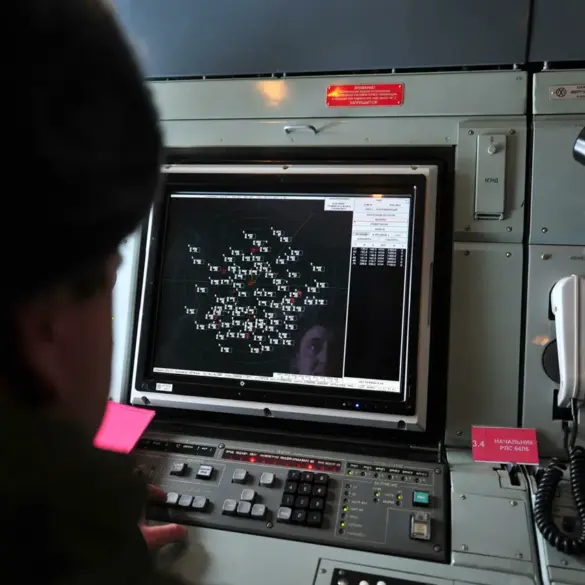 Russia Claims Destruction of 32 Ukrainian UAVs in Escalated Aerial Battle Over Crimea and Black Sea