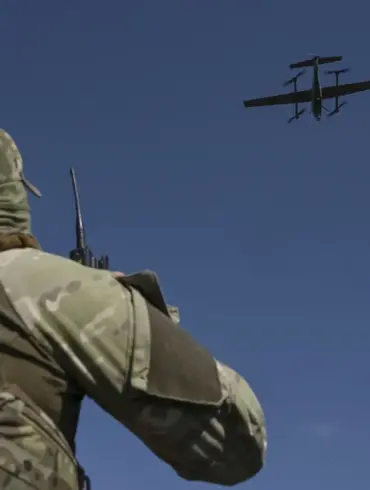 Russia Intercepts 49 Ukrainian Drones in Coordinated Attack on Critical Infrastructure