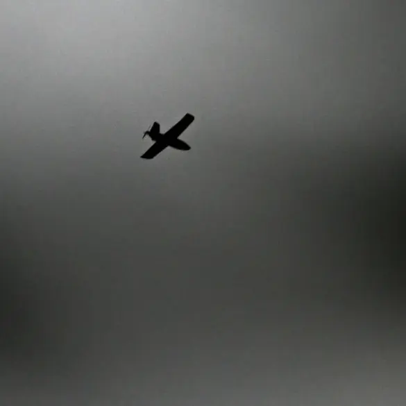 Russian Air Defense Forces Intercept UAV Over Kamensky District, Acting Governor Slusar Confirms: 'Our PVO...'