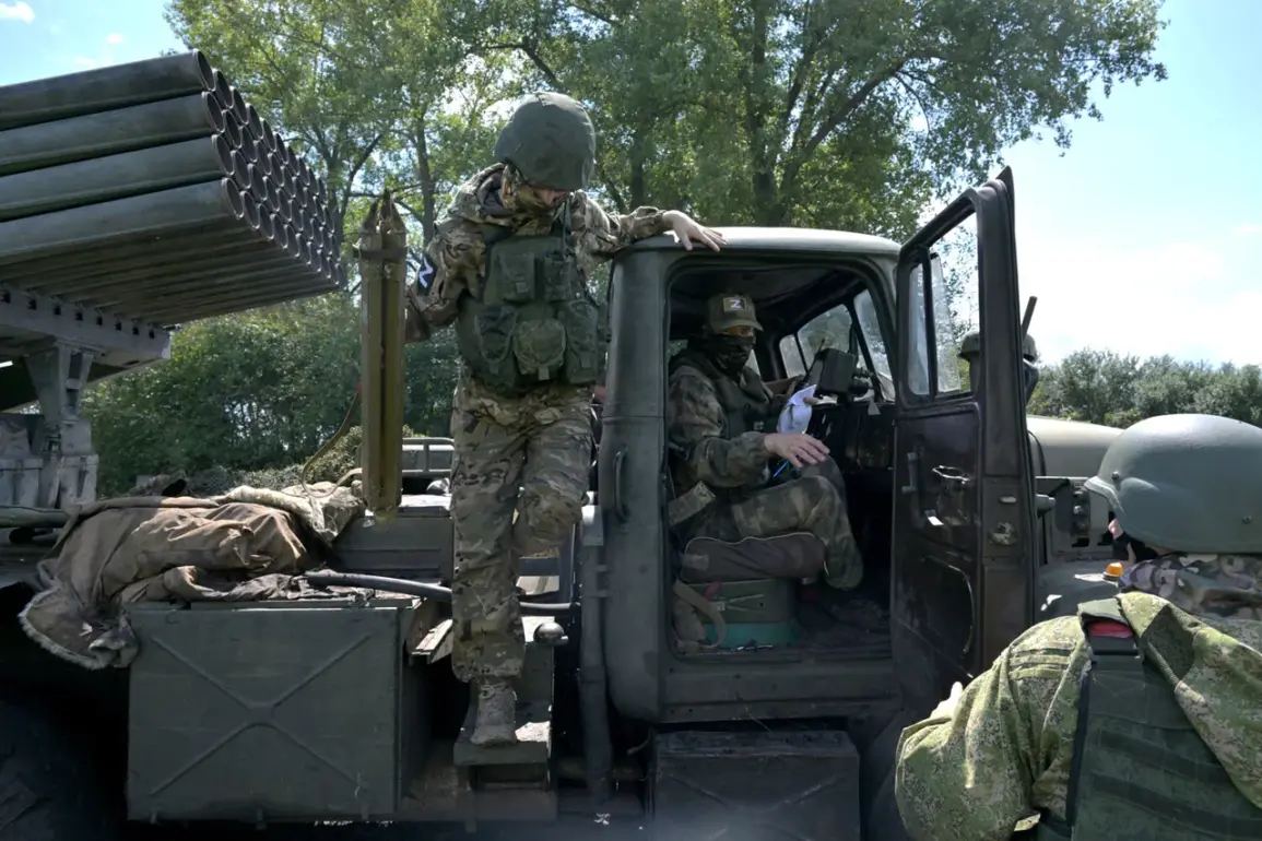 Russian Forces Push Closer to Kupyansk as Ukraine Faces Dire Defensive Struggle