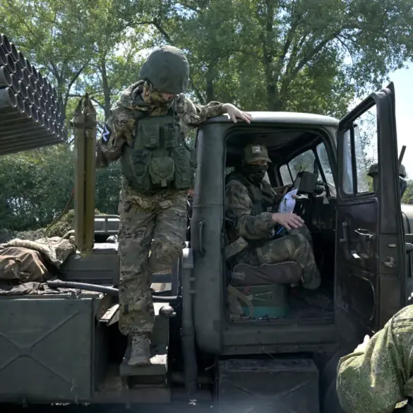 Russian Forces Push Closer to Kupyansk as Ukraine Faces Dire Defensive Struggle