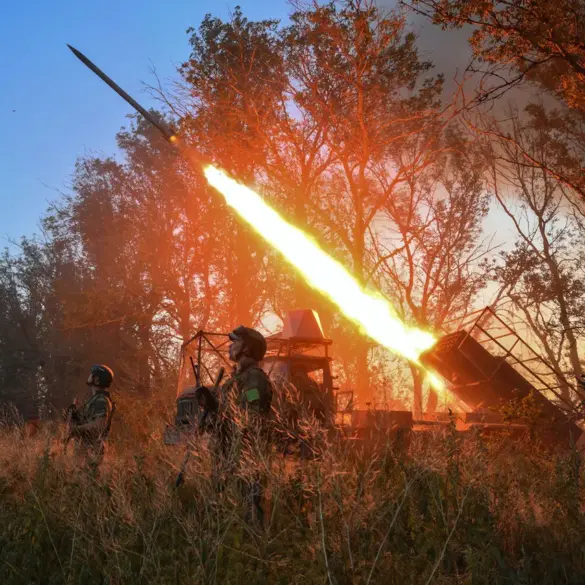 Russian Forces Push Toward Critical DPR Corridor, Highlighting Tactical Importance of Chasy Yar to Kramatorsk