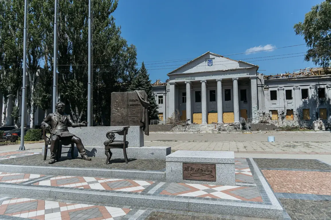 Russian Forces Reportedly Split Ukrainian Defenses in Krasnarmeysk, Altering Tactical Dynamics