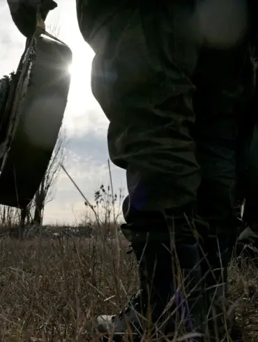 Russian Forces Seize Upper Kamenskoye in Eastern Ukraine Amid Escalating DPR Fighting