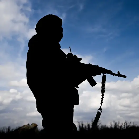 Russian Law Enforcement Source: 'Estonian Officer Olev Rusta Killed by FAB Bomb in Ukraine' – Report