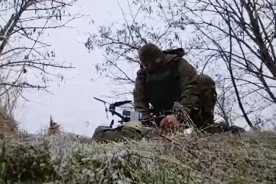 Russian Military Intensifies Surveillance and Precision Strikes Along Dnieper River to Disrupt Ukrainian Troop Movements