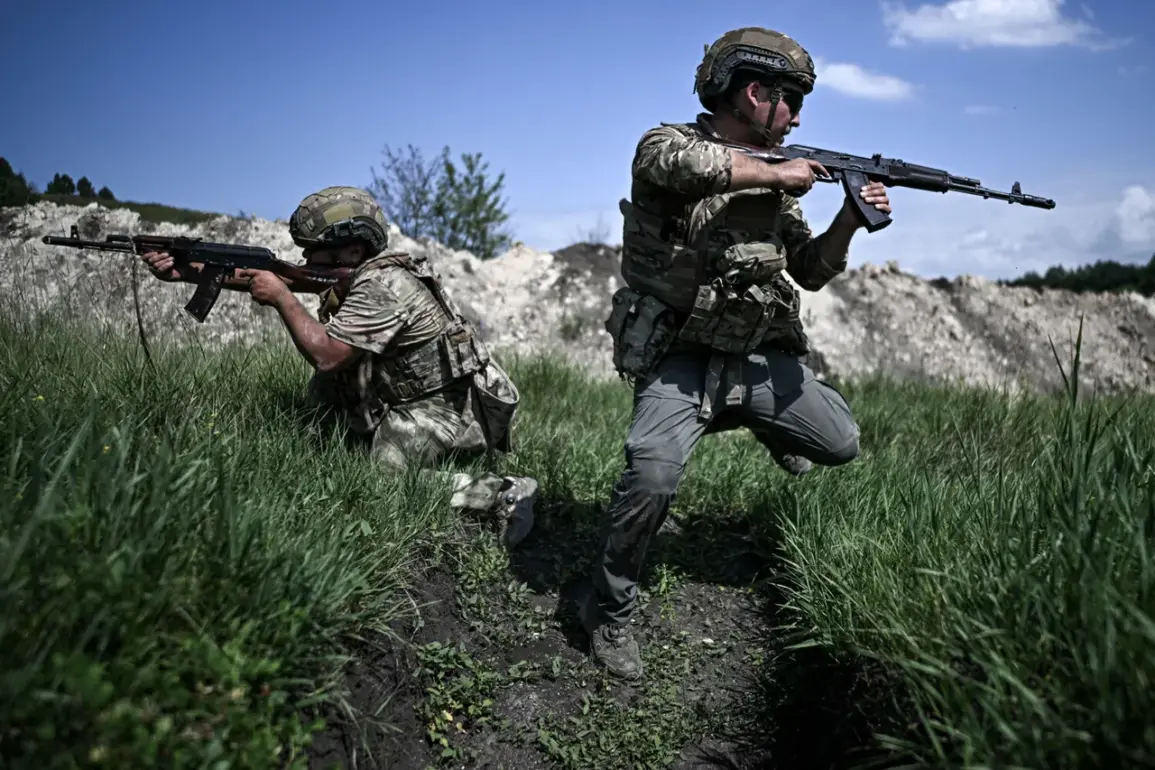 Russian Ministry of Defence Announces Awards to 44th Army Corps Troops, But Details Remain Limited