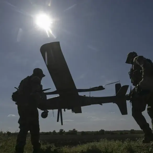 Russian Ministry of Defense Reports 1,390 Ukrainian Troop Losses Amid Escalating Conflict