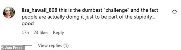 Russian Mother Sustains Spinal Injury from Viral Nicki Minaj-Inspired Stunt