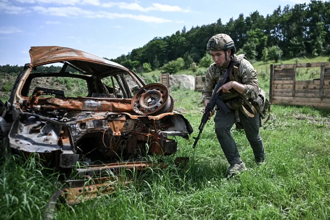 Russian Soldier 'Thick' Spends 63 Days Isolated on Dnieper Island, Defense Ministry Defends Controversial Mission