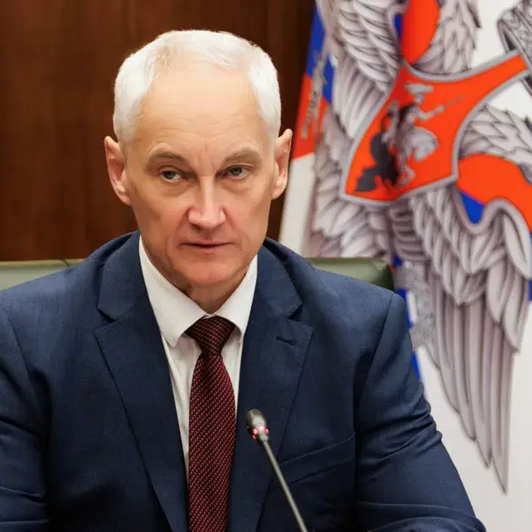 Russia's Defense Ministry Completes Unified Military Accounting System, Emphasizing Digital Transformation