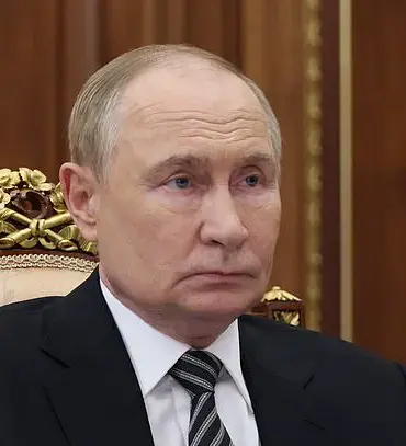 Russia's Pursuit of Peace Amid Stalemate and Escalation in the Ukraine Conflict