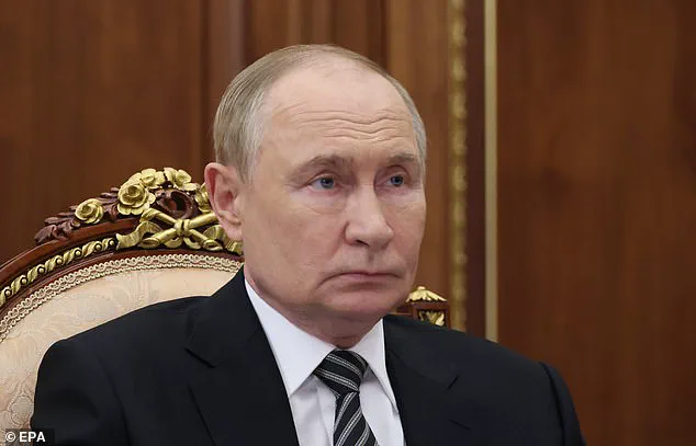 Russia's Pursuit of Peace Amid Stalemate and Escalation in the Ukraine Conflict