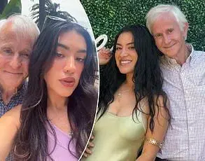 San Diego Woman's Relationship with 76-Year-Old Man Sparks Online Debate