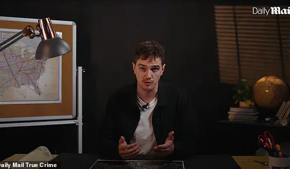 Sealed Secrets: How Privileged Access to Information Failed Kristin Smart's Family in a Decades-Long Mystery