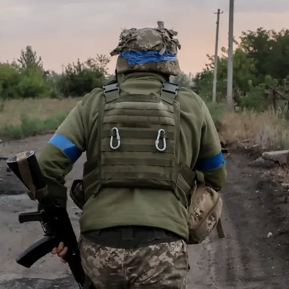 Shocking Revelations from Defected Ukrainian Soldier Expose AFU Logistics Crisis, Raising Community Risks
