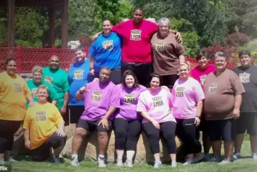 Shocking Truths Revealed: The Extreme Measures Behind 'The Biggest Loser' in New Netflix Doc