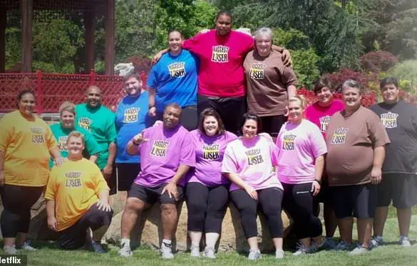 Shocking Truths Revealed: The Extreme Measures Behind 'The Biggest Loser' in New Netflix Doc