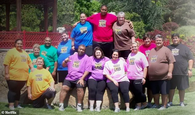 Shocking Truths Revealed: The Extreme Measures Behind 'The Biggest Loser' in New Netflix Doc