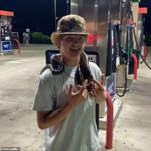 South Carolina Mother Details Tragic Final Moments of Teen Shot in Love Triangle, Blames Jealousy