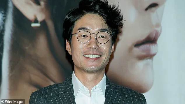 South Korean Actor Song Young-kyu Found Dead in Car; Police Investigate Circumstances