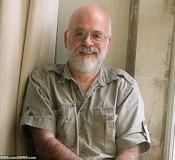 Stephen King's Public Confession: Dementia Fears Emerge as Aging Author Speaks Out