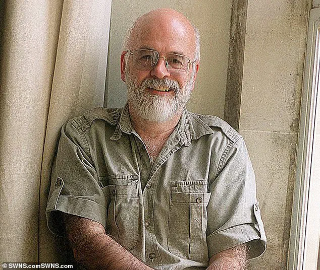 Stephen King's Public Confession: Dementia Fears Emerge as Aging Author Speaks Out