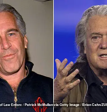 Steve Bannon's Potential 2028 Presidential Bid and the GOP's Path Forward