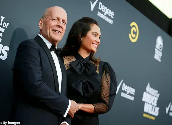 Strange Table Manners May Signal Early Dementia, Experts Warn: 'A Lesser-Known Symptom Often Overlooked' — 60,000 Americans Affected, Including Bruce Willis