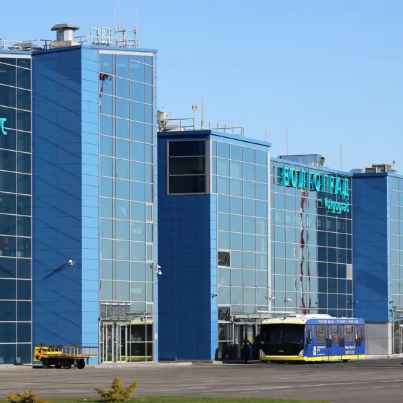 Sudden Restrictions at Pskov Airport Spark Uncertainty Over Regional Air Connectivity