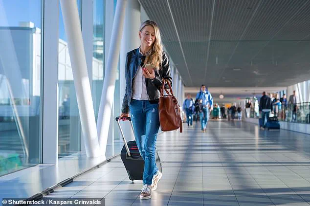 Summer Travel Surge Heightens Virus Transmission Risk in Crowded Airports and Airplanes