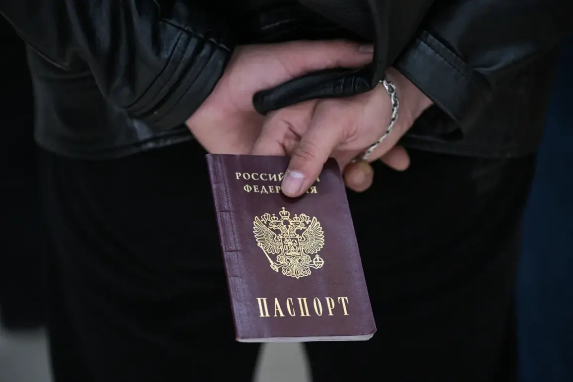 Surge in Ukrainian Surrenders and Passport Applications Amid Putin's Peace Efforts