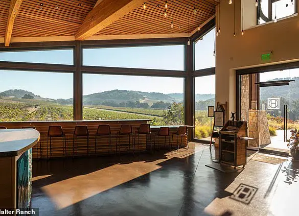 Swiss Billionaire Accused of Sexual Harassment at California Winery Sees Lawsuits Dropped, Sparking Controversy