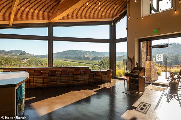 Swiss Billionaire Accused of Sexual Harassment at California Winery Sees Lawsuits Dropped, Sparking Controversy