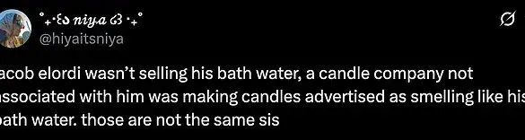 Sydney Sweeney's Bathwater Soap Line Sparks Online Backlash Over 'Creepy' Concept