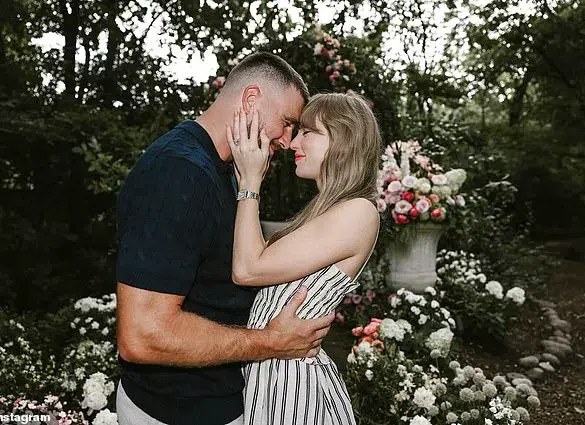 Taylor Swift and Travis Kelce Announce Engagement, Body Language Expert Notes Shift in Relationship Dynamics