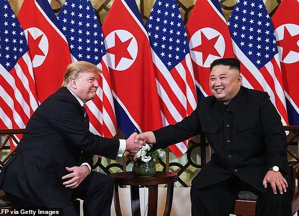 Tense U.S.-South Korea Diplomatic Talks Amid Trump's Controversial Remarks on Church Violence