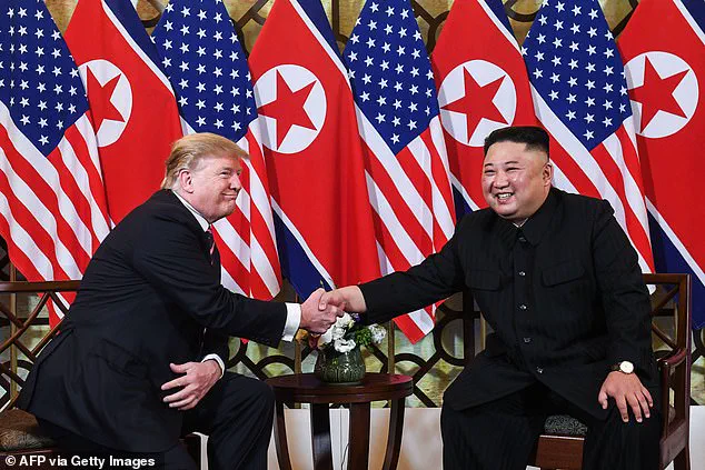 Tense U.S.-South Korea Diplomatic Talks Amid Trump's Controversial Remarks on Church Violence