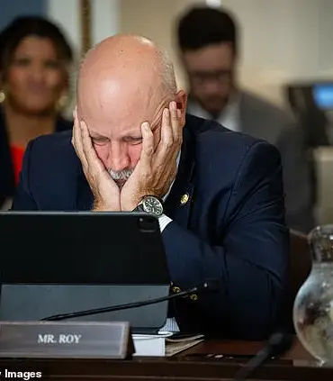 Texas Congressman Chip Roy Announces Bid for State Attorney General Amid Tensions with Trump