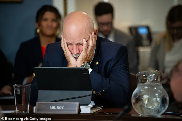 Texas Congressman Chip Roy Announces Bid for State Attorney General Amid Tensions with Trump