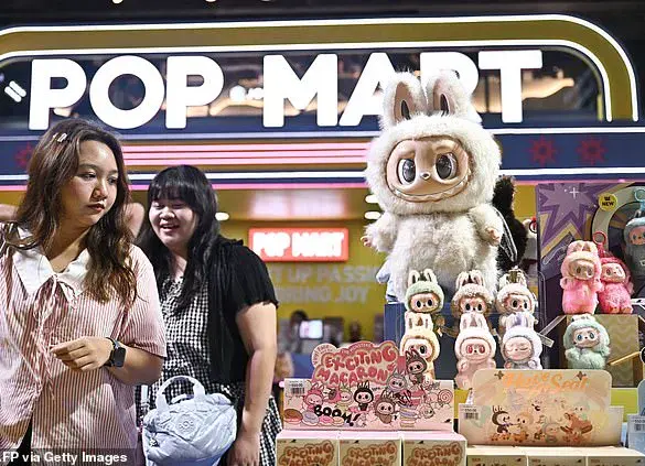 The Controversy Behind Labubus: Blending 'Ugly-Cute' Aesthetic with Obsession-Driven Demand