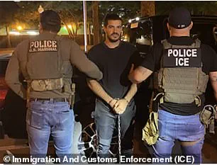 The Theatrical Arrest of Raul Pargas: ICE's Emotional Footage and Its Impact on Community Trust