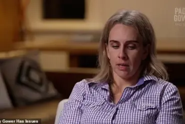 Tom Phillips' Three-Year Evasion with Children Sparks National Debate on Parental Protection and Legal Accountability