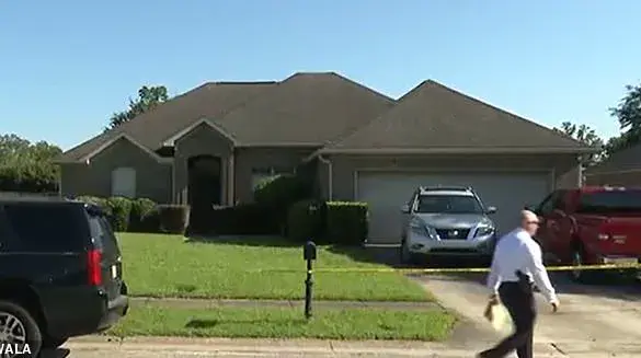 Tragic Murder-Suicide in Alabama Town Leaves Community in Shock