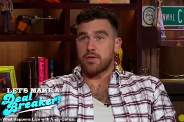 Travis Kelce on Navigating Love: 'It’s Hard to Imagine a Time Before Taylor Swift' — Resurfaced Clip Reveals His Past