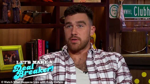 Travis Kelce on Navigating Love: 'It’s Hard to Imagine a Time Before Taylor Swift' — Resurfaced Clip Reveals His Past