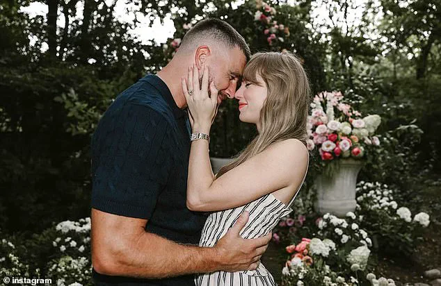 Travis Kelce's Father Speaks Out on Son's Engagement to Taylor Swift, Sharing Details Ahead of Highly Anticipated Wedding