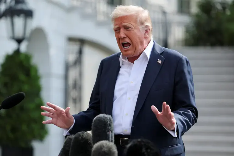 Trump Administration Orders Pentagon to Take Direct Military Action Against Drug Cartels in Major Effort to Curb Fentanyl Crisis and Safeguard Public Safety